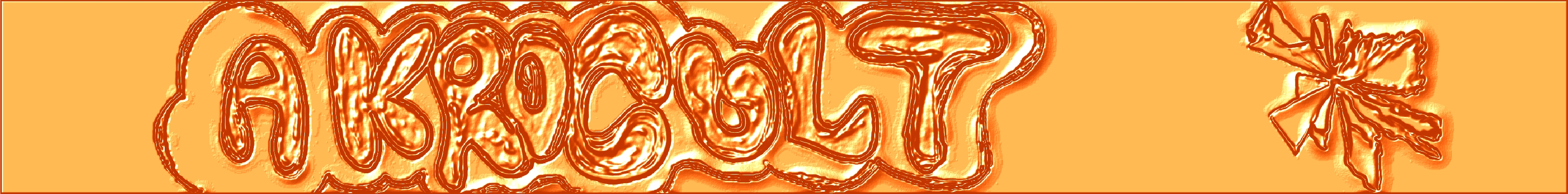 Site akrocult
